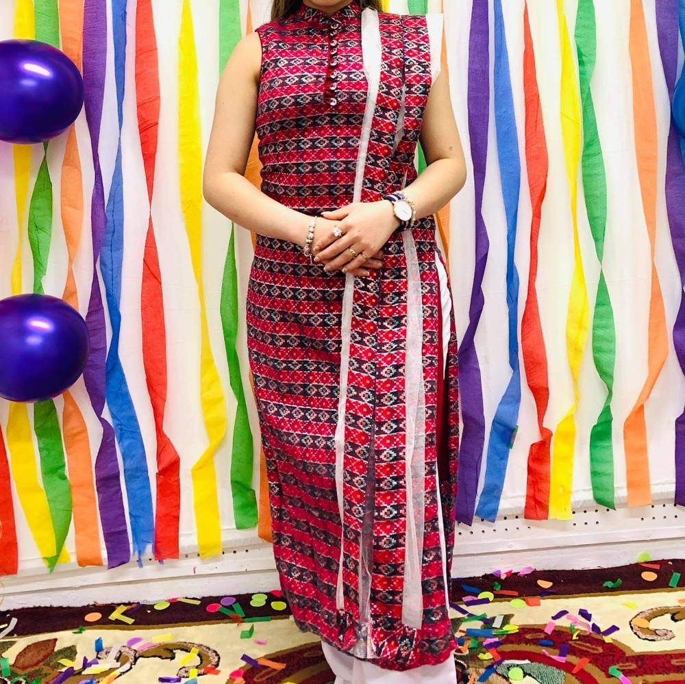 Kurtha set